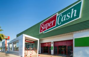 Cafetería – SuperCash Las Quemadas