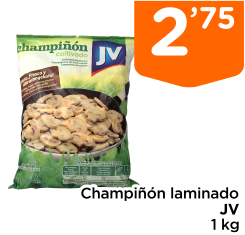 Champi??n laminado JV 1 kg