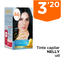 Tinte NELLY -1/00-
