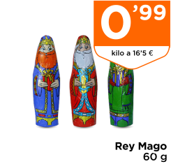 Rey Mago 60 g